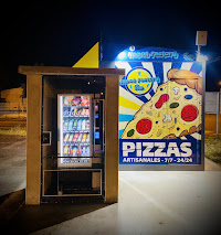 Photos du propriétaire du Pizzas à emporter Napoli Factory Box à Moissac - n°1