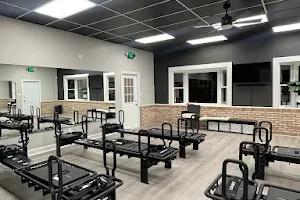 BODICORE - Maryland's FIRST & Only Lagree + VersaClimber Studio image