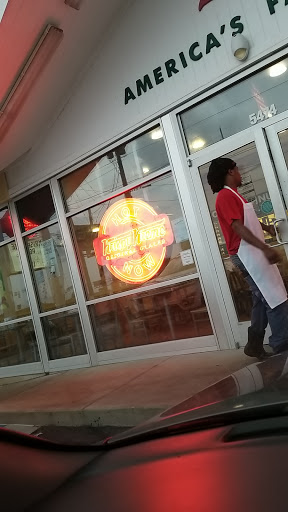 Donut Shop «Krispy Kreme», reviews and photos, 5474 Atlanta Hwy, Montgomery, AL 36109, USA