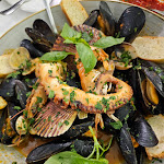 Photo n°2 de l'avis de Daniele.r fait le 04/05/2024 à 19:54 sur le  Piedigrotta 2 à Reggio Emilia