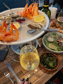 Plats et boissons du Restaurant Fish Me à Biarritz - n°5