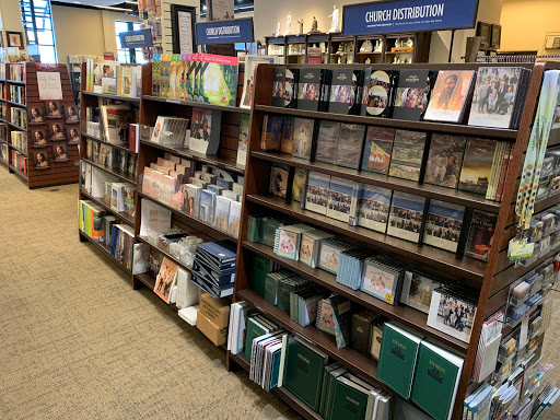Religious Goods Store «Deseret Book», reviews and photos, 107 E 12300 S, Draper, UT 84020, USA