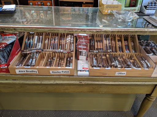 Tobacco Shop «John Dengler Tobacconist», reviews and photos, 700 S Main St, St Charles, MO 63301, USA