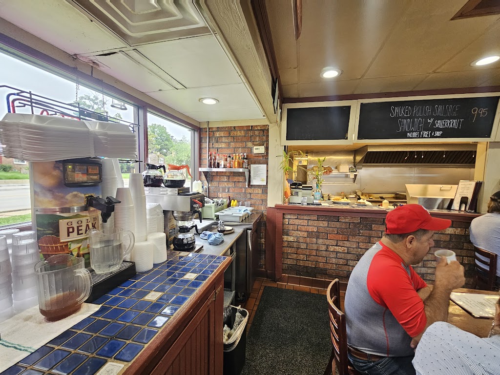 Omelette House 60181