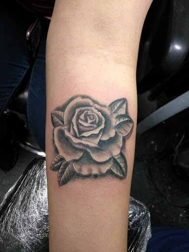 Tattoo Shop «Tattoo Nation», reviews and photos, 2541 S Padre Island Dr B, Corpus Christi, TX 78415, USA