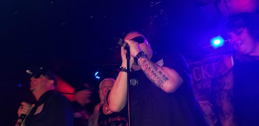 Live Music Venue «Jack Rabbits Live», reviews and photos, 1528 Hendricks Ave, Jacksonville, FL 32207, USA