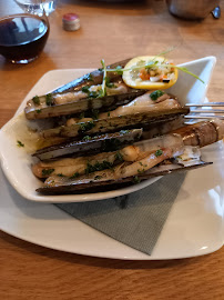 Les plus récentes photos du Restaurant de fruits de mer Restaurant Chez Mimi à Audresselles - n°1