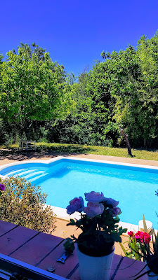 Studio dans Villa les Cigales Lézignan-Corbières à Lézignan-Corbières