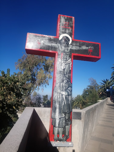 Comentarios y opiniones de Santuario del Cerro San Cristóbal