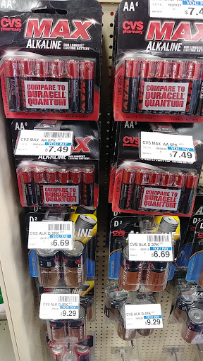 Pharmacy «CVS Pharmacy», reviews and photos, 6116 S Lewis Ave, Tulsa, OK 74136, USA