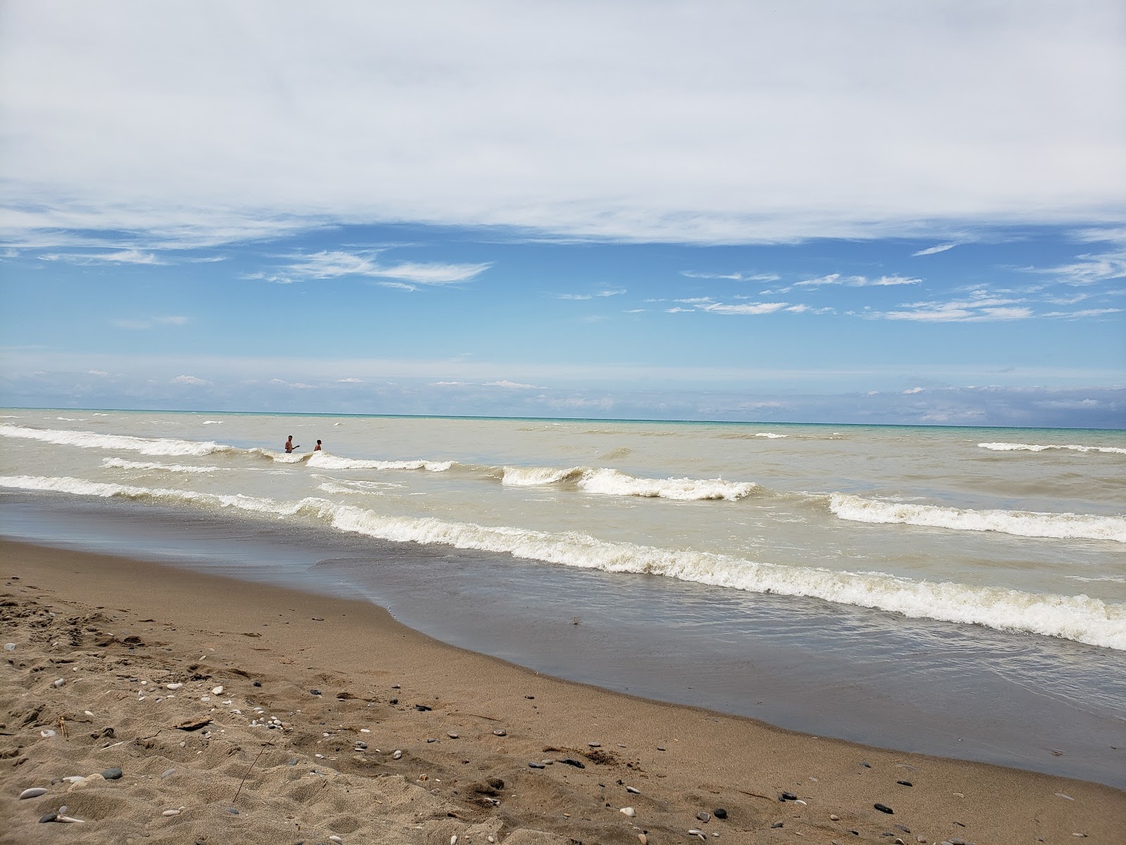 Pinery Dog Beach photo #9