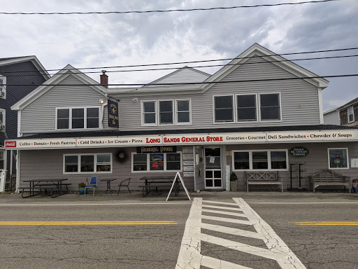 General Store «Long Sands General Store», reviews and photos, 121 Long Beach Ave, York, ME 03909, USA