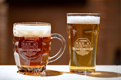 ristoranti BEFED Brew Pub Concesio Concesio