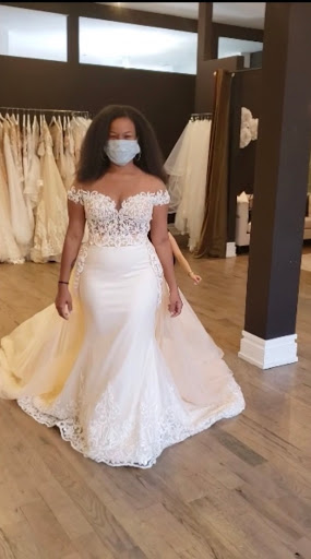 Bridal Shop «Viero Bridal», reviews and photos, 2236 W Chicago Ave, Chicago, IL 60622, USA