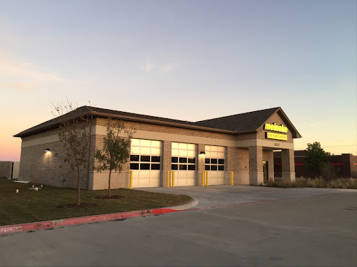 Auto Repair Shop «Meineke Car Care Center», reviews and photos, 3461 W FM 544, Wylie, TX 75098, USA