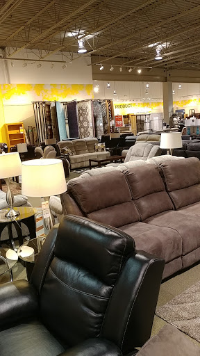 Furniture Store «Art Van Furniture - Shelby Township», reviews and photos, 14055 Hall Rd, Shelby Charter Township, MI 48315, USA