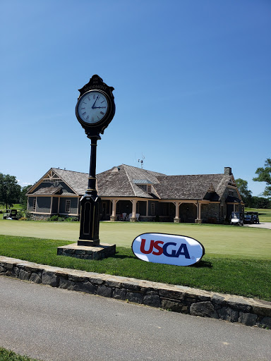 Country Club «Woodmont Country Club», reviews and photos, 1201 Rockville Pike, Rockville, MD 20852, USA