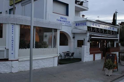 Camarote Beach - Bar Rest. - Pg. Marítim, 176, 08860 Castelldefels, Barcelona, Spain