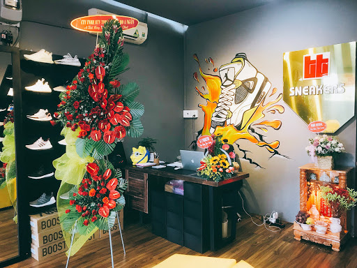 Top 20 cửa hàng giặt giày Thành phố Bến Tre Bến Tre 2022