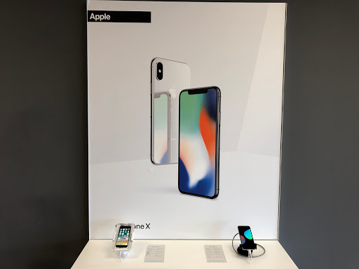 Cell Phone Store «Verizon Authorized Retailer, TCC», reviews and photos, 2032 County Line Rd, Huntingdon Valley, PA 19006, USA