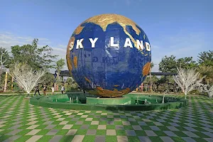 Jet's Garden Park image