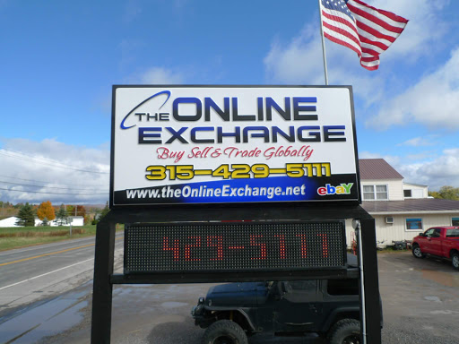 The Online Exchange, LLC