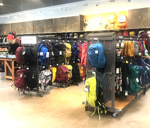 Camping Store «REI», reviews and photos, 5929 Northwest Hwy, Dallas, TX 75231, USA
