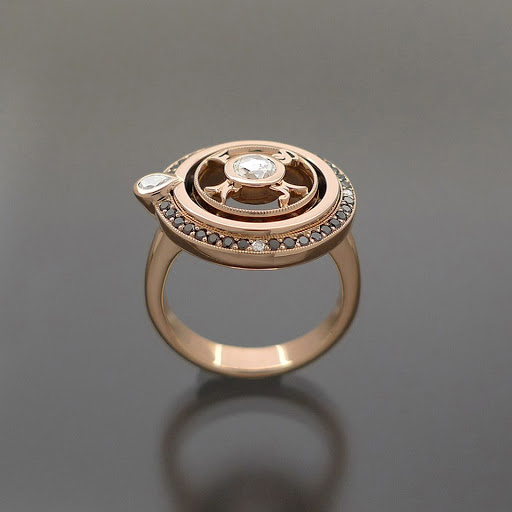 Jewelry Repair Service «Jewelry Doctor», reviews and photos, 440 Maple Ave E, Vienna, VA 22180, USA