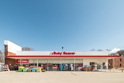 Home Improvement Store «Busy Beaver - Lawrenceville», reviews and photos, 4743 Plummer St, Pittsburgh, PA 15201, USA