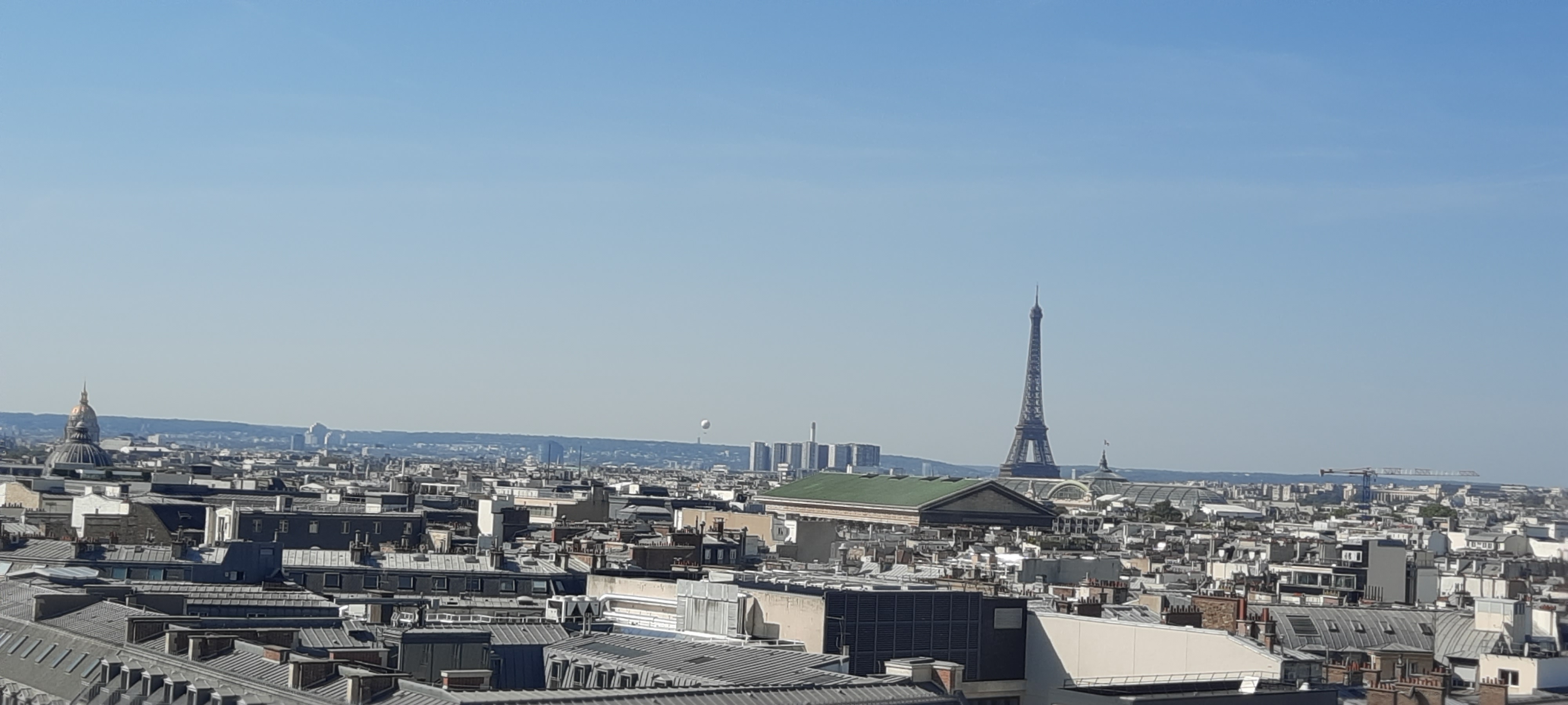 Photo n° 2 de l'avis de Ludo.r fait le 09/05/2019 à 20:46