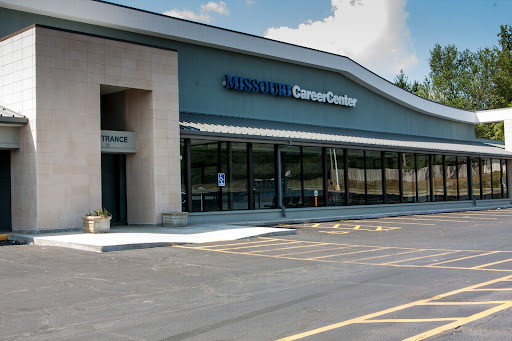Missouri Job Center