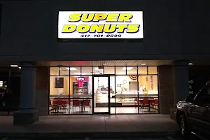 Super Donuts image