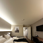 Photo n°1 de l'avis de Alexandrië. fait le 04/01/2024 à 19:46 sur le  Hotel NH Köln Altstadt à Cologne