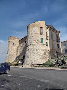 Castello di Monteodorisio Via Rinforzi, 66050 Monteodorisio CH, Italia