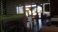 Atmosphère du Restauration rapide McDonald's à Mourenx - n°1