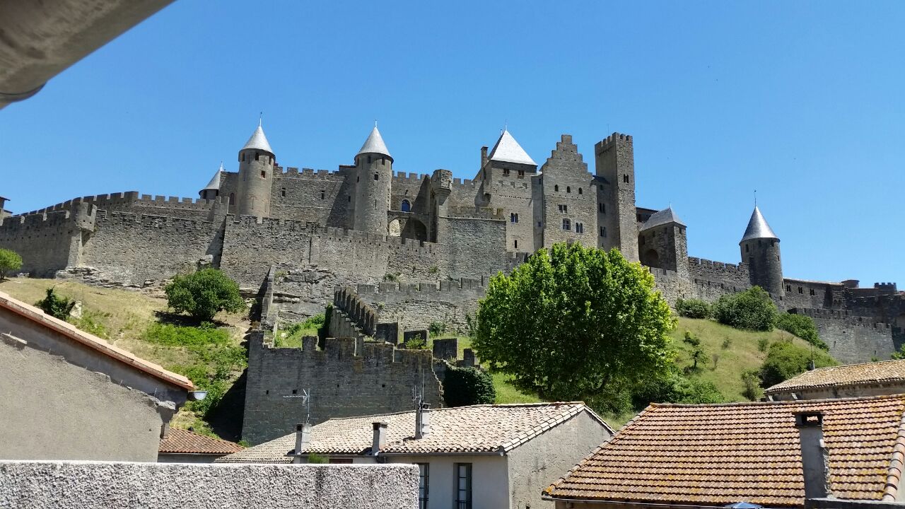 Photo n° 2 de l'avis de Wolfgang.u fait le 06/07/2017 à 11:08
