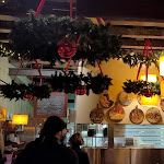 Photo n°5 de l'avis de Hyunser.a fait le 08/01/2022 à 09:25 sur le  Toni del Spin à Treviso