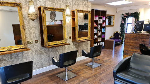 Ashleigh Kelly Hairdressing in Dublin 5, Co. Dublin