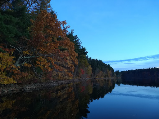 Golf Club «Crystal Lake Golf Club», reviews and photos, 940 N Broadway, Haverhill, MA 01832, USA