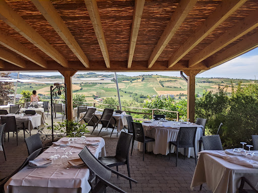 Agriturismo La Colombaia in Pianello Val Tidone, Provincia di Piacenza