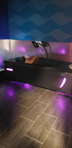 Health Club «Crunch - Aurora», reviews and photos, 2300 S Eola Rd, Aurora, IL 60503, USA