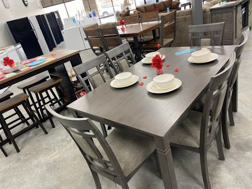 Appliances Customer Service «All American Rental Inc», reviews and photos, 1635 E Kearney St, Springfield, MO 65803, USA