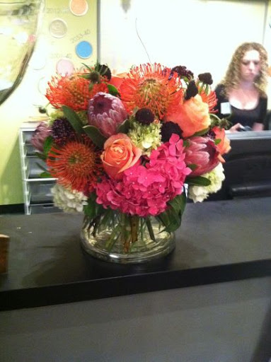 Florist «Hingham Greenery», reviews and photos, 39 South St, Hingham, MA 02043, USA