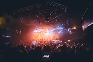 Kiki club image