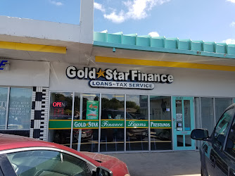 Gold Star Finance Inc