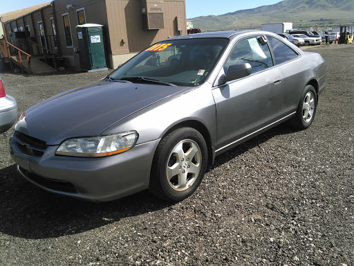 Towing Service «Nevada Towing Inc», reviews and photos, Humboldt-Toiyabe National Forest, Reno, NV, USA