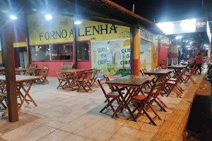 Pizzaria Forno a Lenha - Nova Betânia image