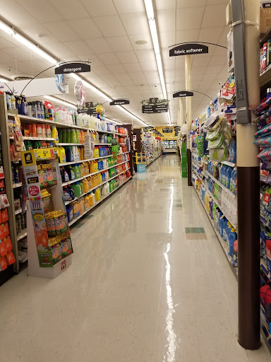Grocery Store «Kroger», reviews and photos, 5705 Charlotte Pike, Nashville, TN 37209, USA