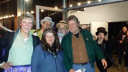 Non-Profit Organization «Paradise Theatre», reviews and photos, 3114 Judson St, Gig Harbor, WA 98335, USA