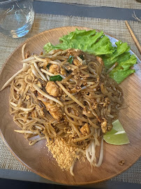 Phat thai du Restaurant thaï BKK SKY - Chelles - n°10